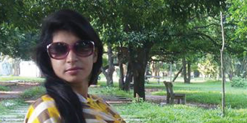 Picture of Sadia Chowdhuri Suchi